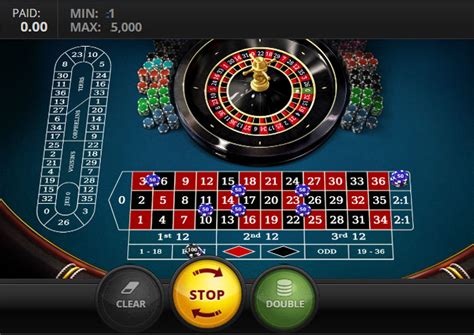 play roulette online without registration